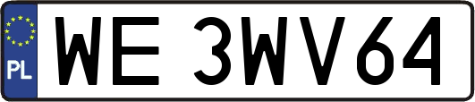 WE3WV64