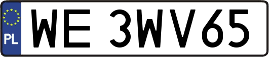 WE3WV65