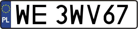 WE3WV67