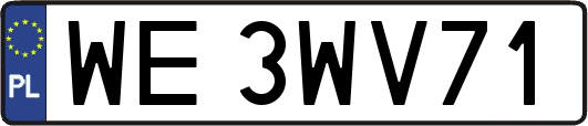 WE3WV71