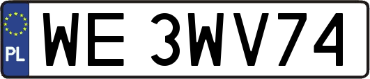WE3WV74