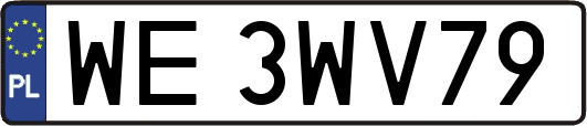 WE3WV79