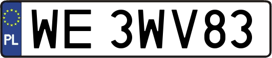 WE3WV83