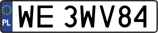 WE3WV84