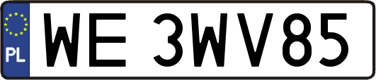 WE3WV85