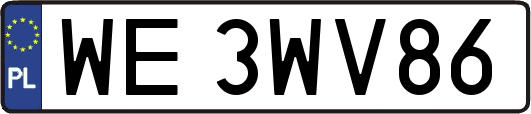 WE3WV86