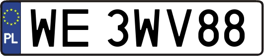 WE3WV88