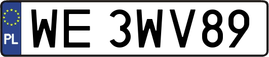 WE3WV89
