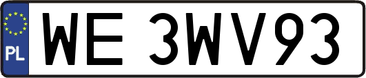 WE3WV93