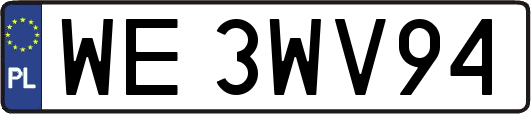 WE3WV94