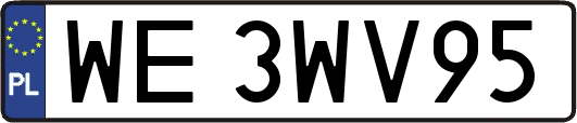 WE3WV95