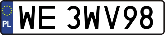 WE3WV98