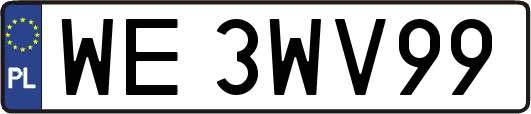 WE3WV99