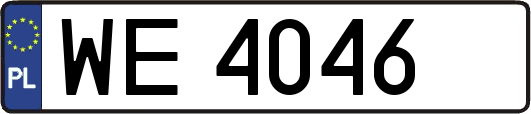 WE4046