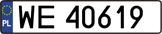 WE40619