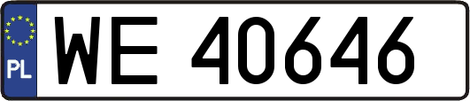 WE40646