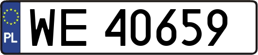 WE40659