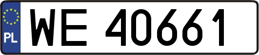 WE40661