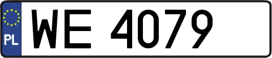 WE4079