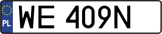 WE409N