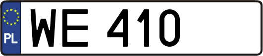 WE410