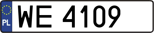 WE4109