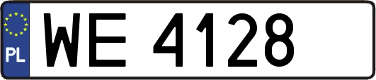 WE4128