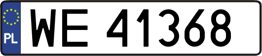 WE41368