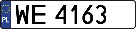 WE4163
