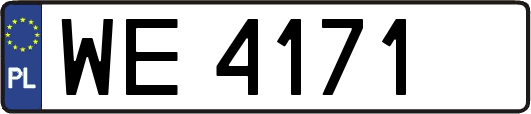 WE4171