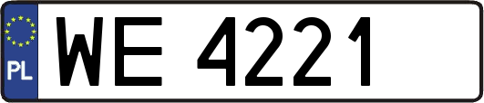 WE4221