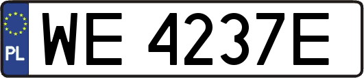 WE4237E
