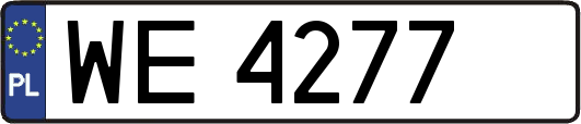 WE4277