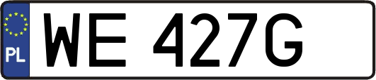 WE427G