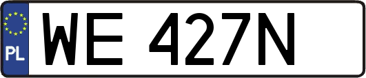 WE427N