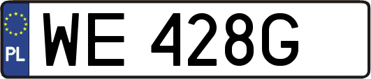 WE428G