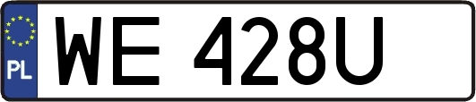 WE428U