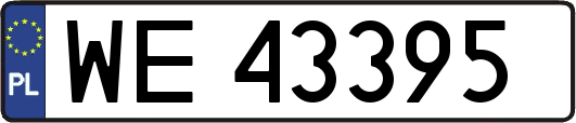 WE43395