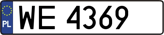 WE4369