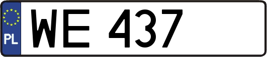 WE437