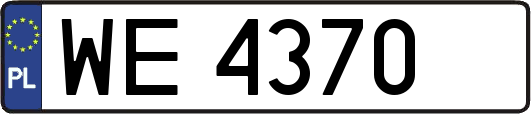 WE4370