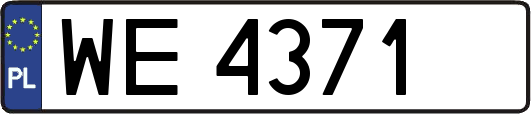 WE4371