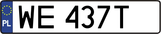 WE437T