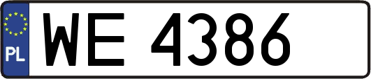 WE4386