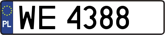 WE4388