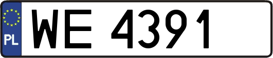 WE4391