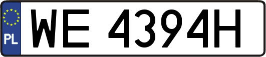 WE4394H