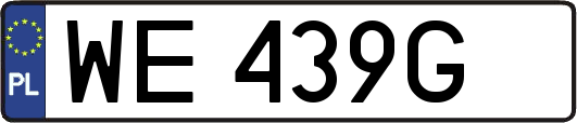 WE439G