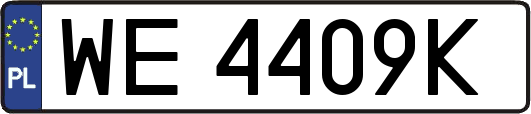WE4409K