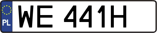 WE441H